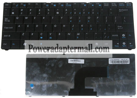 US ASUS N10 Keyboard V090262AS1