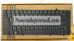 US NEW dell 0T3VFT V109002CS1 Laptop keyboard