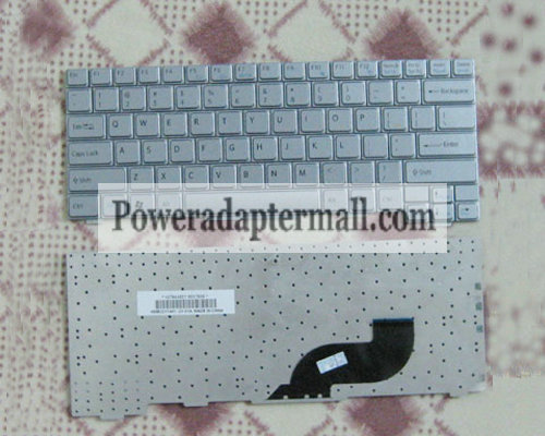 Sony VGN-TX58CN VGN-TX57CN Series Laptop Keyboard