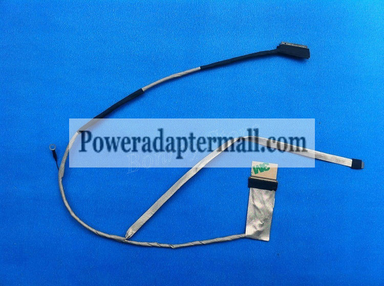 Sony Vaio VPC-EE23FX VPC-EE25FX LED LCD CABLE DD0NE7LC110