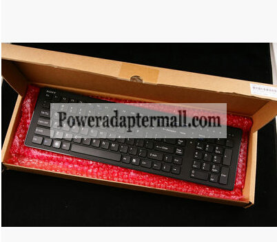 NEW Genuine Sony VPCL1 VPCL11M1E/S VPCL11M1R/S keyboard US
