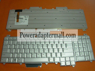 Dell Vostro 1700 Inspiron 1720 Laptop Keyboard