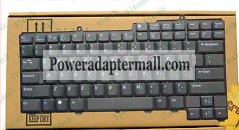 US NEW Dell Inspiron 630M 640M 6400 keyboard XG900