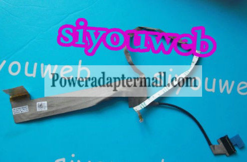 Dell Inspiron 15R N5010 M5010 Laptop LCD Cable 50.4HH01.001 04K7