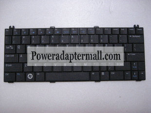 NEW Dell Inspiron mini 1012 Laptop keyboard black