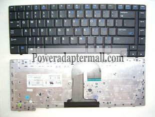 Keyboard HP Compaq 6710 6710s Laptop