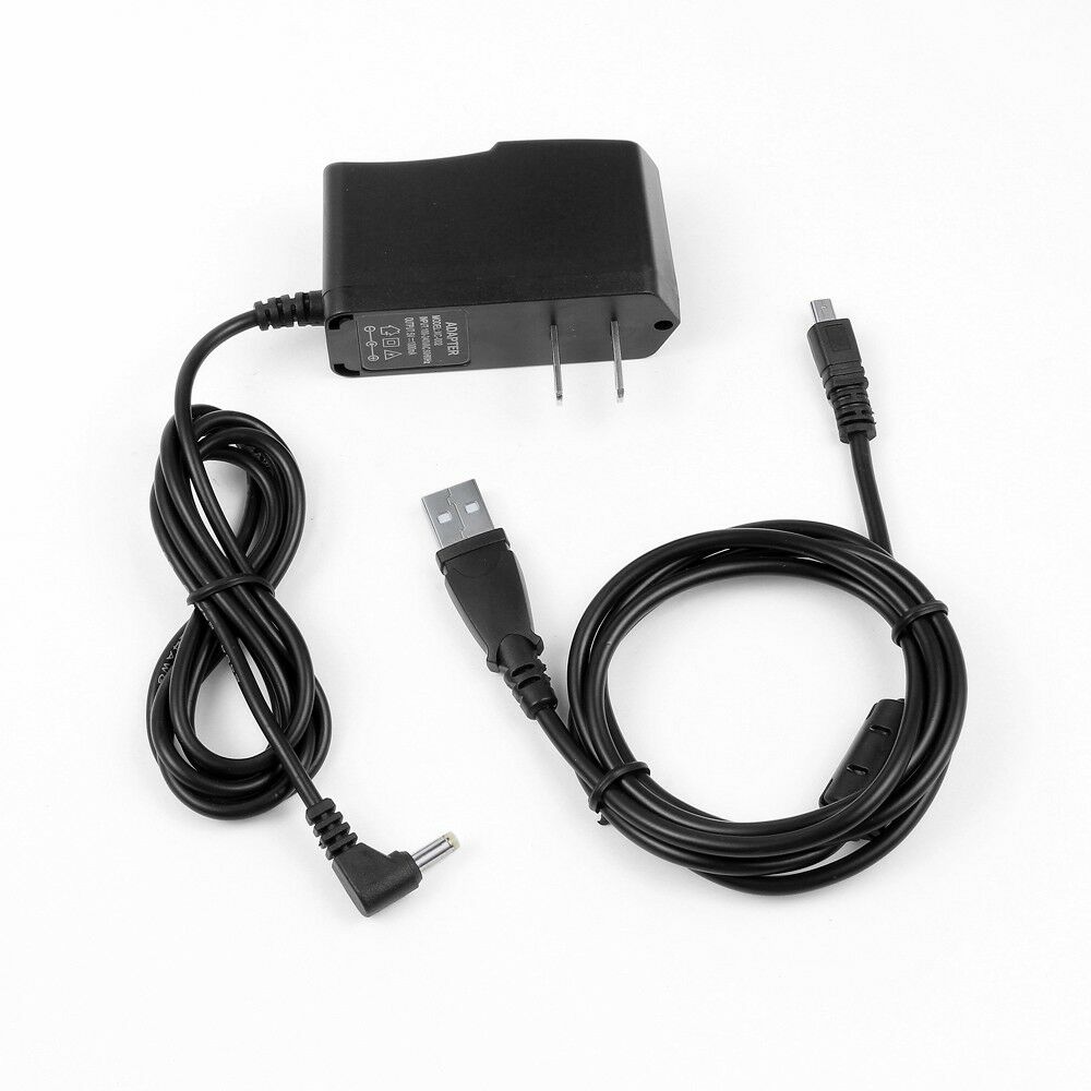 USB AC/DC Power Adapter Camera Battery Charger + PC Cord For Nikon Coolpix S4150 100% brand new, hi