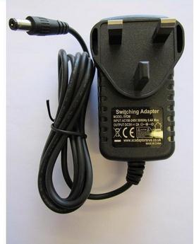 5V 2A Mains AC Adaptor Power Supply Plug for Hauppauge HD PVR 2 Gaming Edition