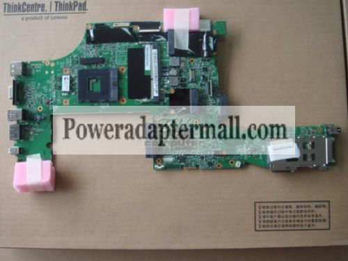 IBM LENOVO T520 T520i integrated motherboard 04W2024 04W2020