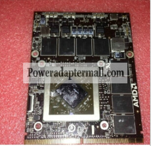 Dell alienware M18X RDRGR 0RDRGR Nvidia HD6990M Graphics Cards