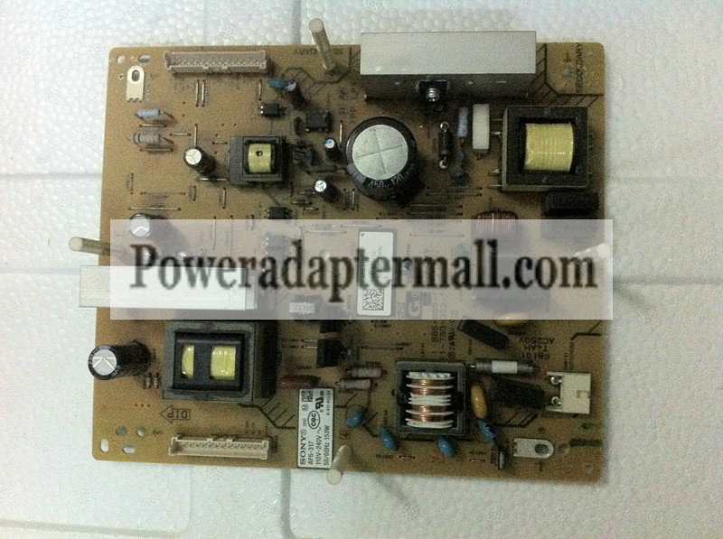 Genuine Sony KLV-32BX350 Power Supply Board APS-317 1-885-885-12