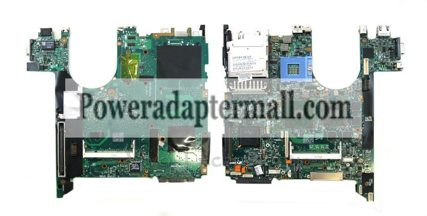 382687-001 New HP Pavilion NC8200 NW8200 laptop Motherboard