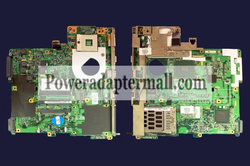 383462-001 HP DV4000 Laptop Motherboard