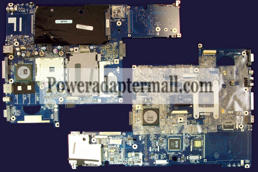 407831-001 HP DV5000 Laptop Motherboard 417022-001