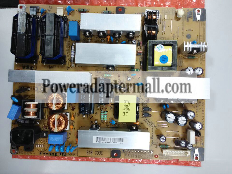 New LG 42LK460 32LD550 EAX61124201/16 LCD TV power supply board