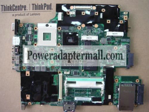 IBM Lenovo Thinkpad T500 Motherboard 63Y1435 42W7980