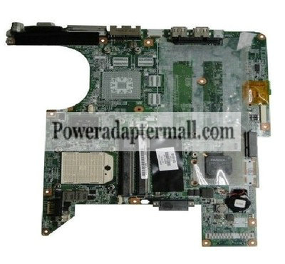 Original hp dv6000 g6000 Laptop AMD motherboard 442875-001