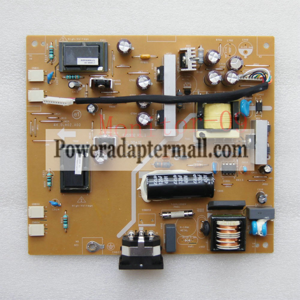 ACER X223W Series Power Board 4H.0LM02.A00 5E.0LM02.002