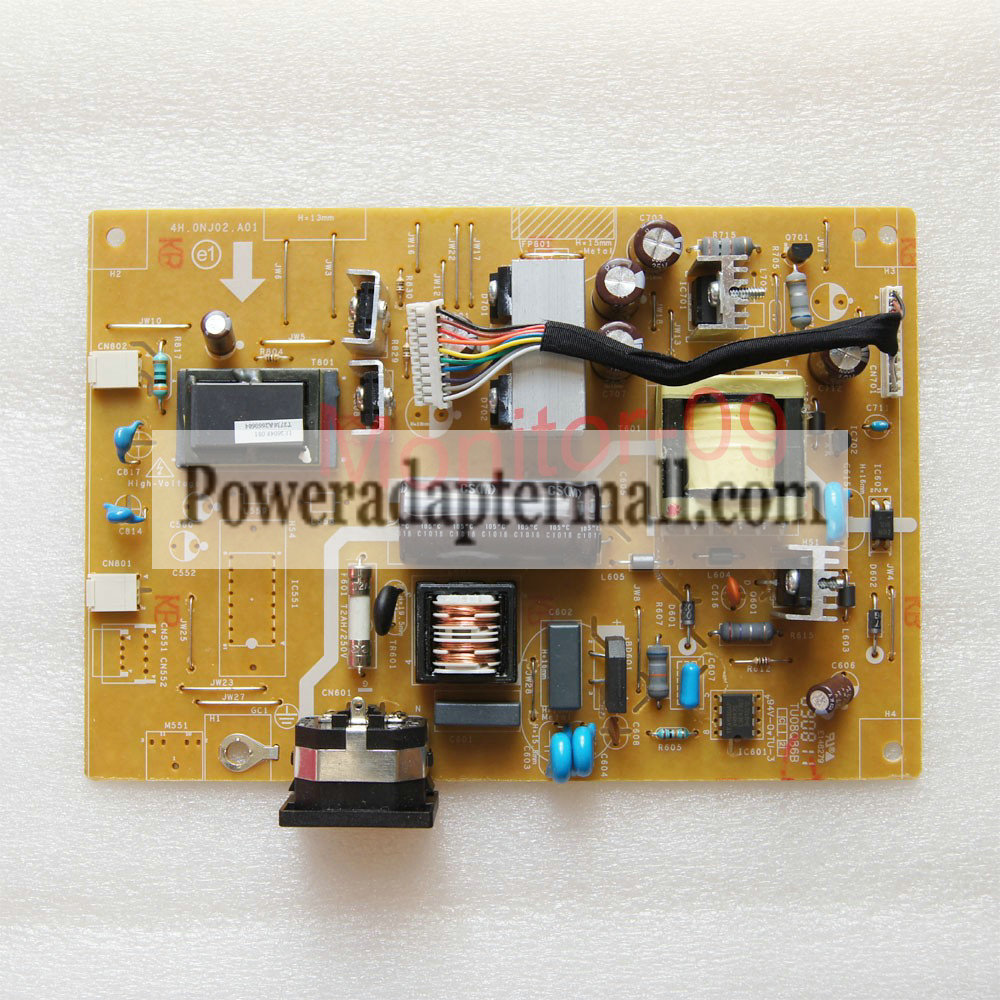 Benq G900HD Power Board 4H.ONJ02.A01 4H.0NJ02.A01