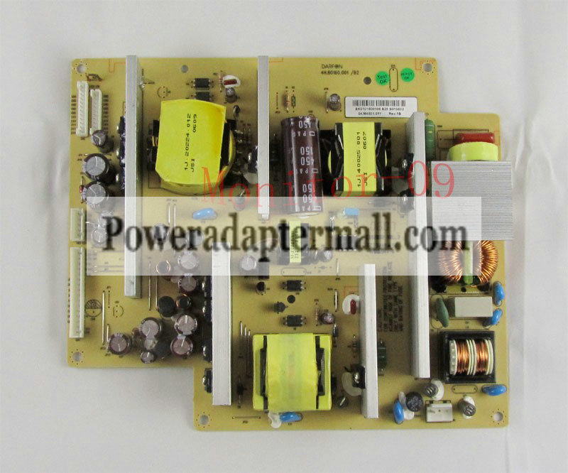 Power Supply Unit 4H.B0160.001 /B2 54.M4601.011 For 32" LCD TV