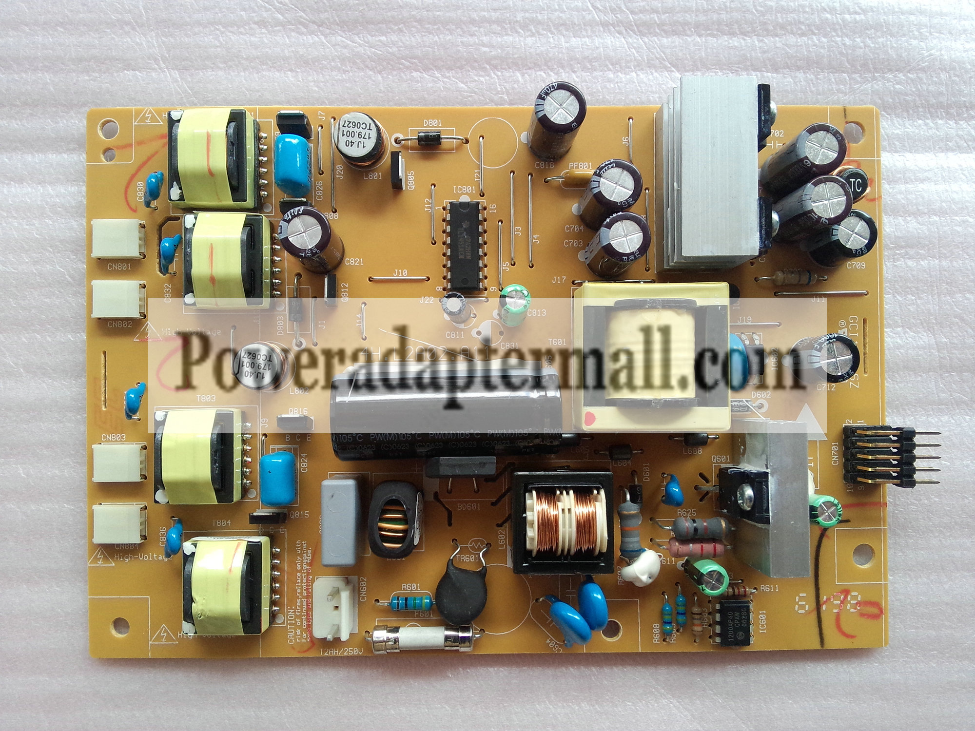 DELL E196FP E176FPB E177FPB Monitor Power Board 4H.L2A02.A11