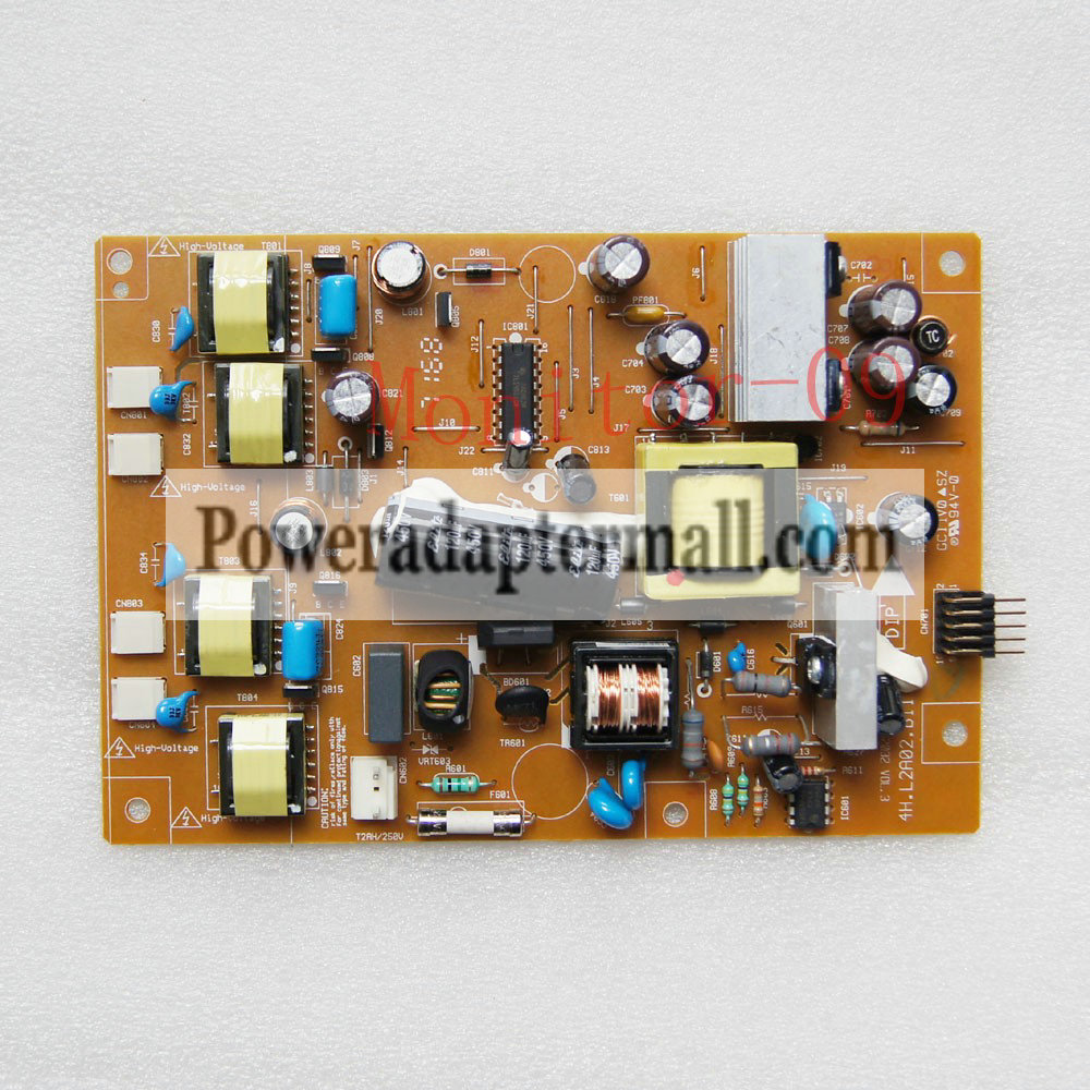 Dell LCD E176FP E196FP Power Supply Board 4H.L2A02.B11