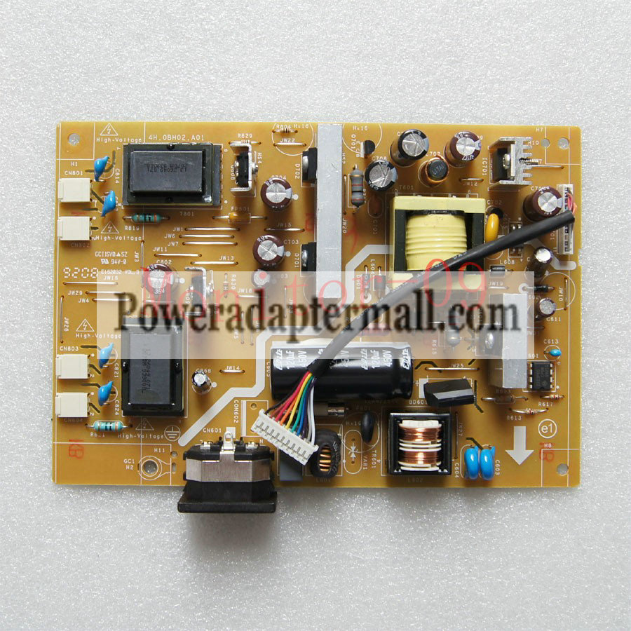 BENQ G700AD 4H.0BH02.A01 4H.OBH02.A01 Power Supply Board