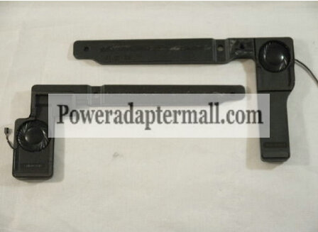 Left - Right Speakers 609-0317 609-0318 fit MacBook Air A1369