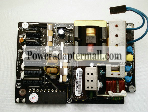 NEW Original APPLE iMac A1224 20"180W Power Supply 614-0421