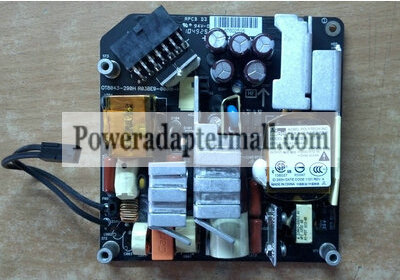 Apple IMAC A1311 Power Supply Board ADP-200DFB 614-0444 OT8043