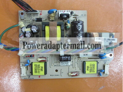Genuine Sony 6871TPT234C Power Supply Board LG PWB15028