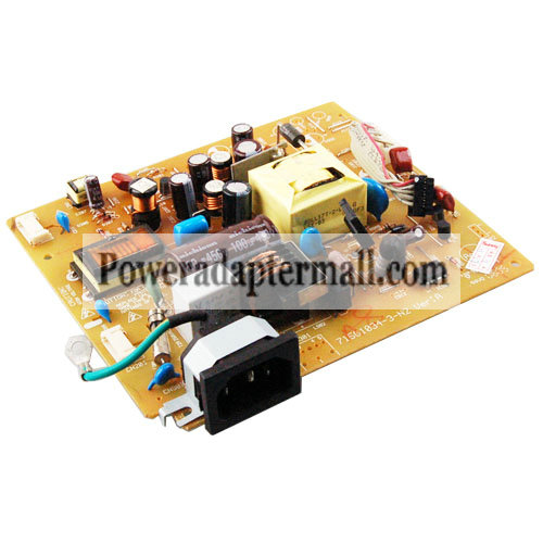 Genuine ACER AL1511 Monitor Power Supply Board 715G1034-3-N2