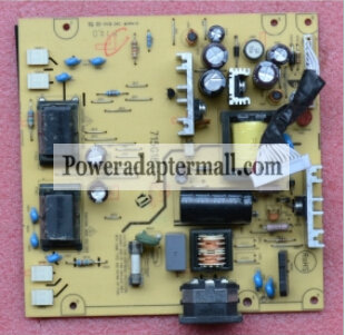 HP L1740 L1940T Power Supply Board 715G1821-1 715G1821-3