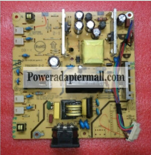 Genuine HP L1710 L1910 Power Supply Board 715G2655-2-2