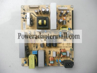 Philips 42PFL1619/T3 Power Supply Board 715G3885-P01-W20-003M