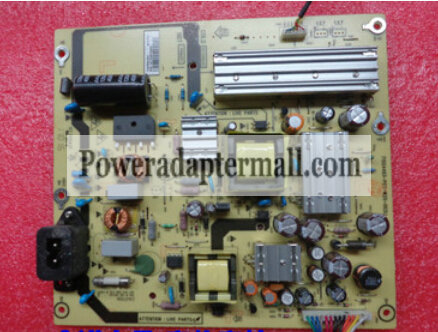 Philips 26PFL3500/T3 Power Supply Board 715G4493-P01-W20-003U