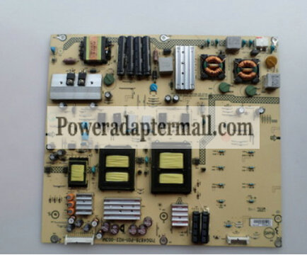 Philips 42PFL3390/T3 Power Supply Board 715G4878-P01-H22-003M