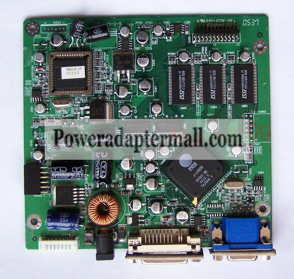 715L974-1-S 56G1125-137-F1 MAIN BOARD For MPC F1925 LCD