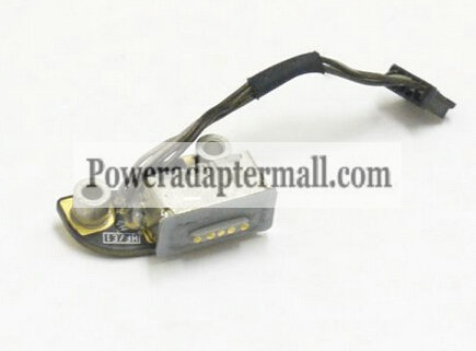 Magsafe DC Jack 820-2565-A for Apple MacBook Pro A1278 A1286