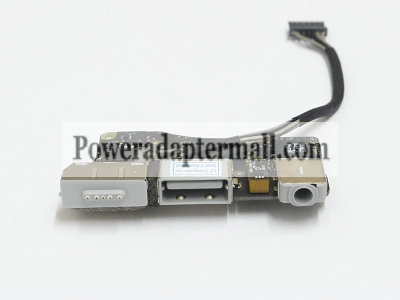 NEW Audio Power Board 820-3057-A fit MacBook Air 13" A1369 2011