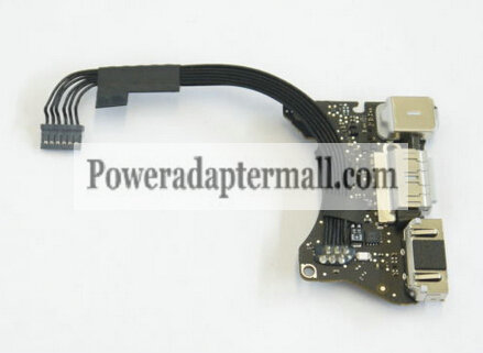 NEW Power Audio Board 820-3453-A for MacBook Air11" A1465 2013