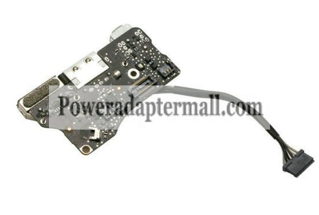 NEW 922-9963 I/O Board for Apple MacBook Air 13" Mid 2011 A1369