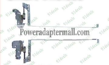 Toshiba Satellite Pro A305 A300 LCD Hinges NEW