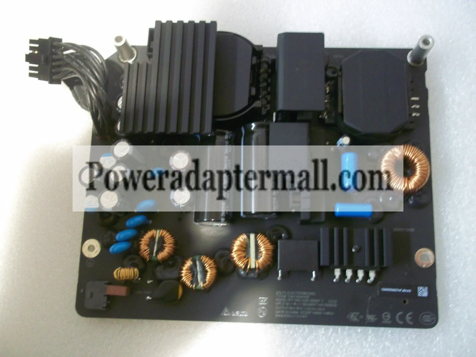 Genuine Apple IMAC 27"Power Supply Board ADP-300AF T Made in 201
