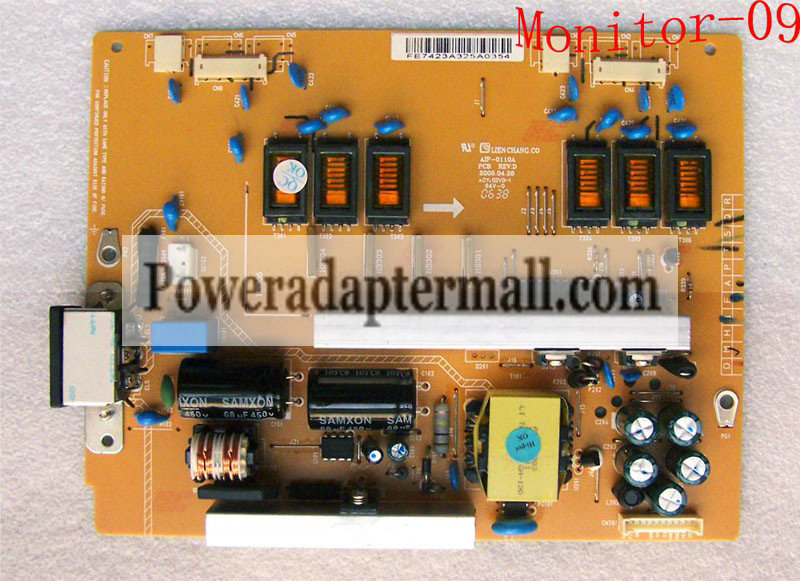 Power Board AIP-0110A FE7423A325A0354 For SIX Lamps LCD