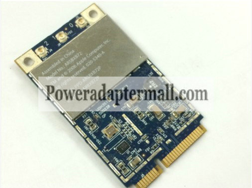 AR5BXB72 Mini PCIe Wireless WiFi Card APPLE Macbook Pro A1226