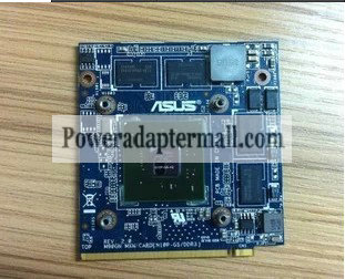 ASUS M90GN C90P C90S NVIDIA Geforce GT 240M DDR3 video card