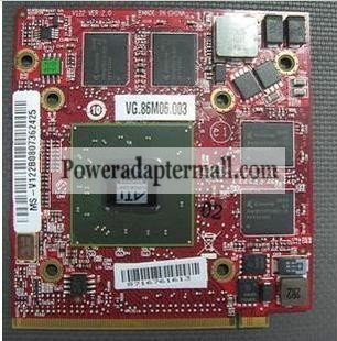 ATI HD3400 256MB MXM II Graphic Card for Acer 4520G 4710G 4920G