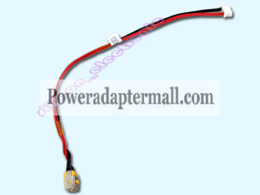 Acer Aspire 7735 7735G 7735Z 7735ZG 7738 DC Power Jack Cable