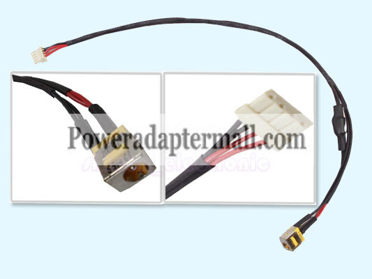 NEW Acer Aspire 5920 5920G Series DC Power Jack Cable